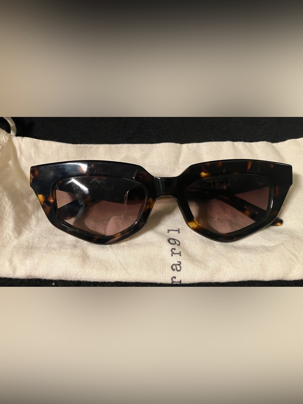 Desi sunglasses
